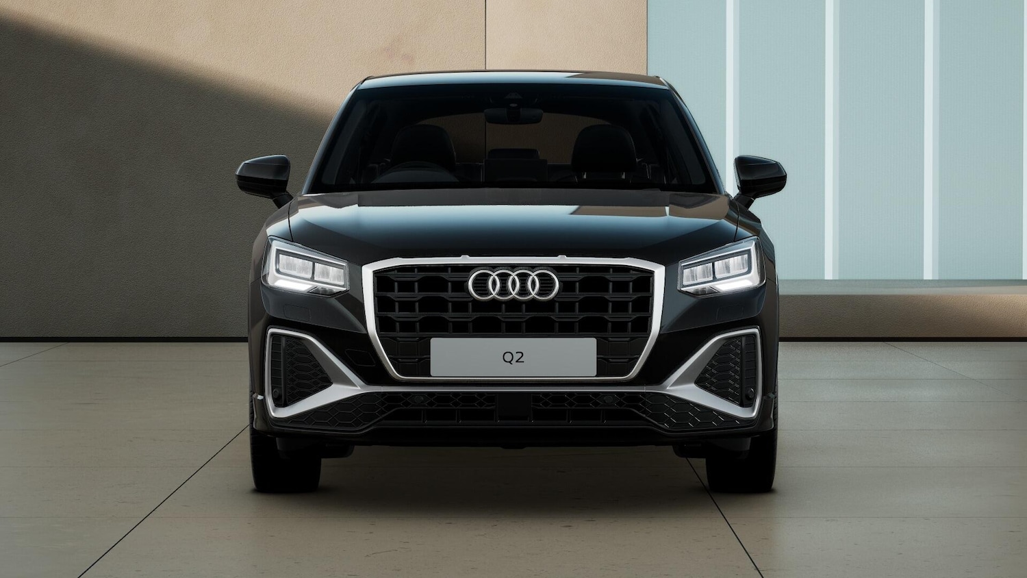 Used Audi Q2 2026 for sale - 77382847: Photo 5