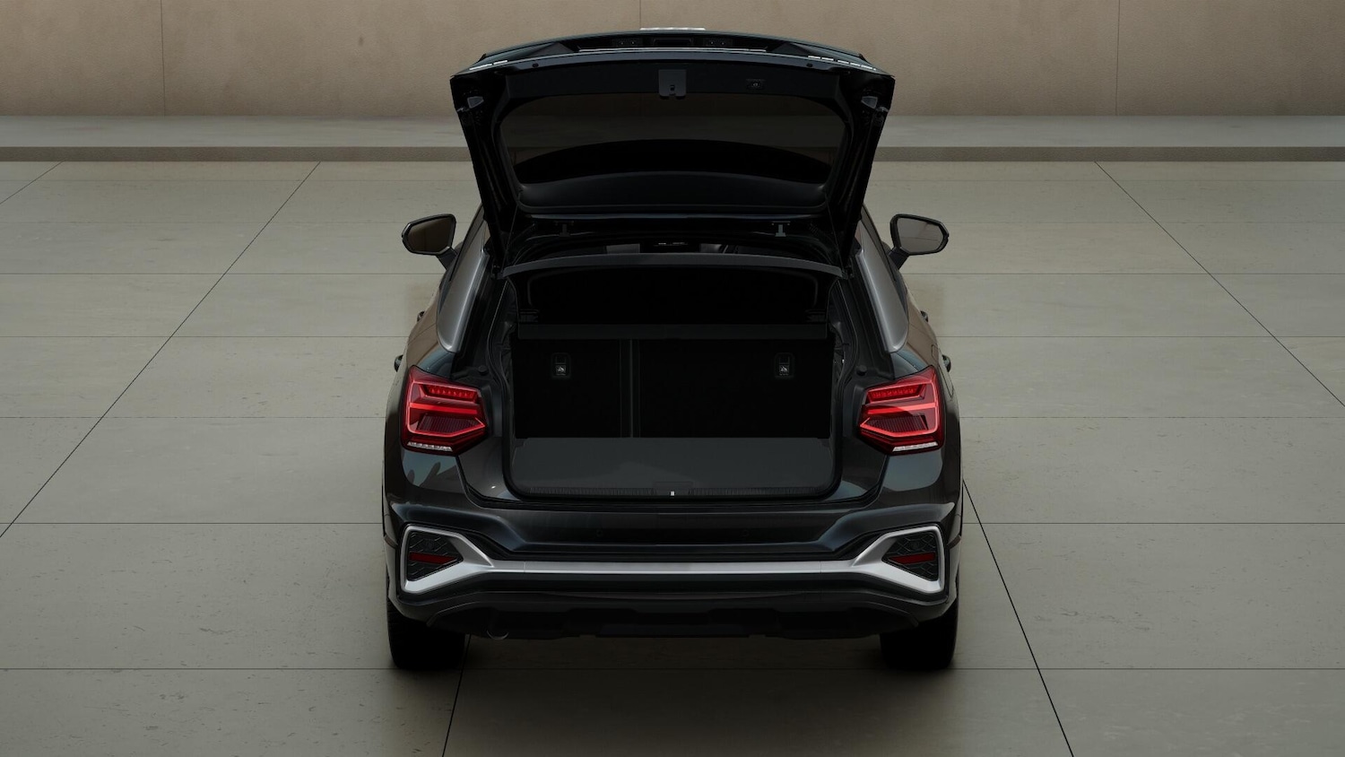 Used Audi Q2 2026 for sale - 77382847: Photo 6