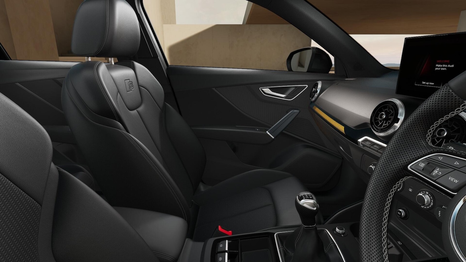 Used Audi Q2 2026 for sale - 77382847: Photo 9