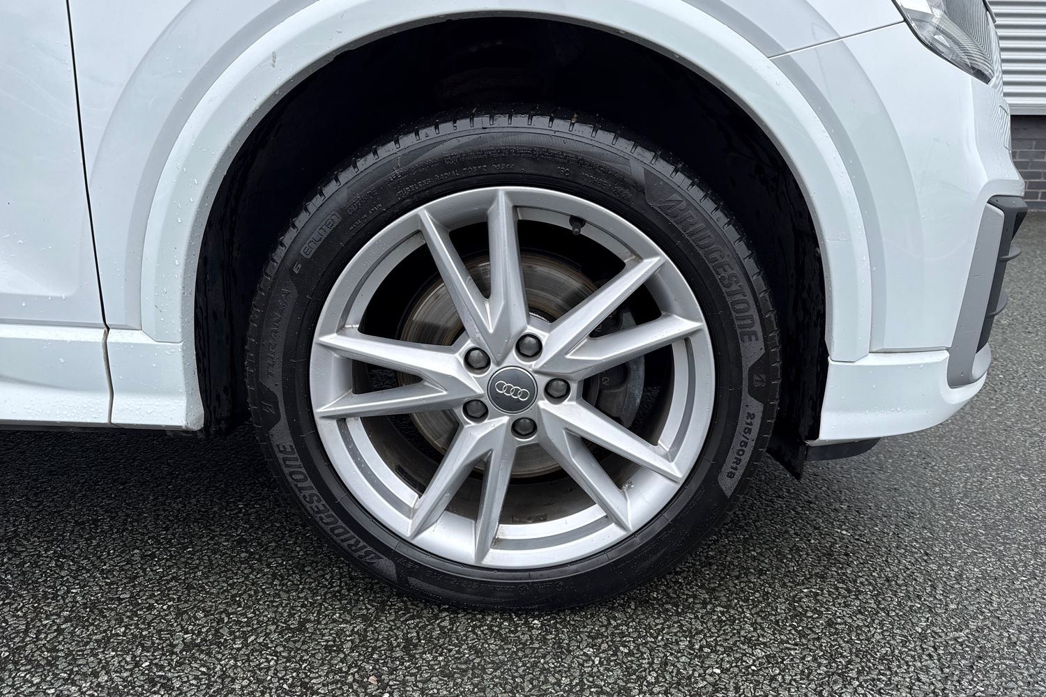 Used Audi Q2 2019 for sale - 78052655: Photo 10