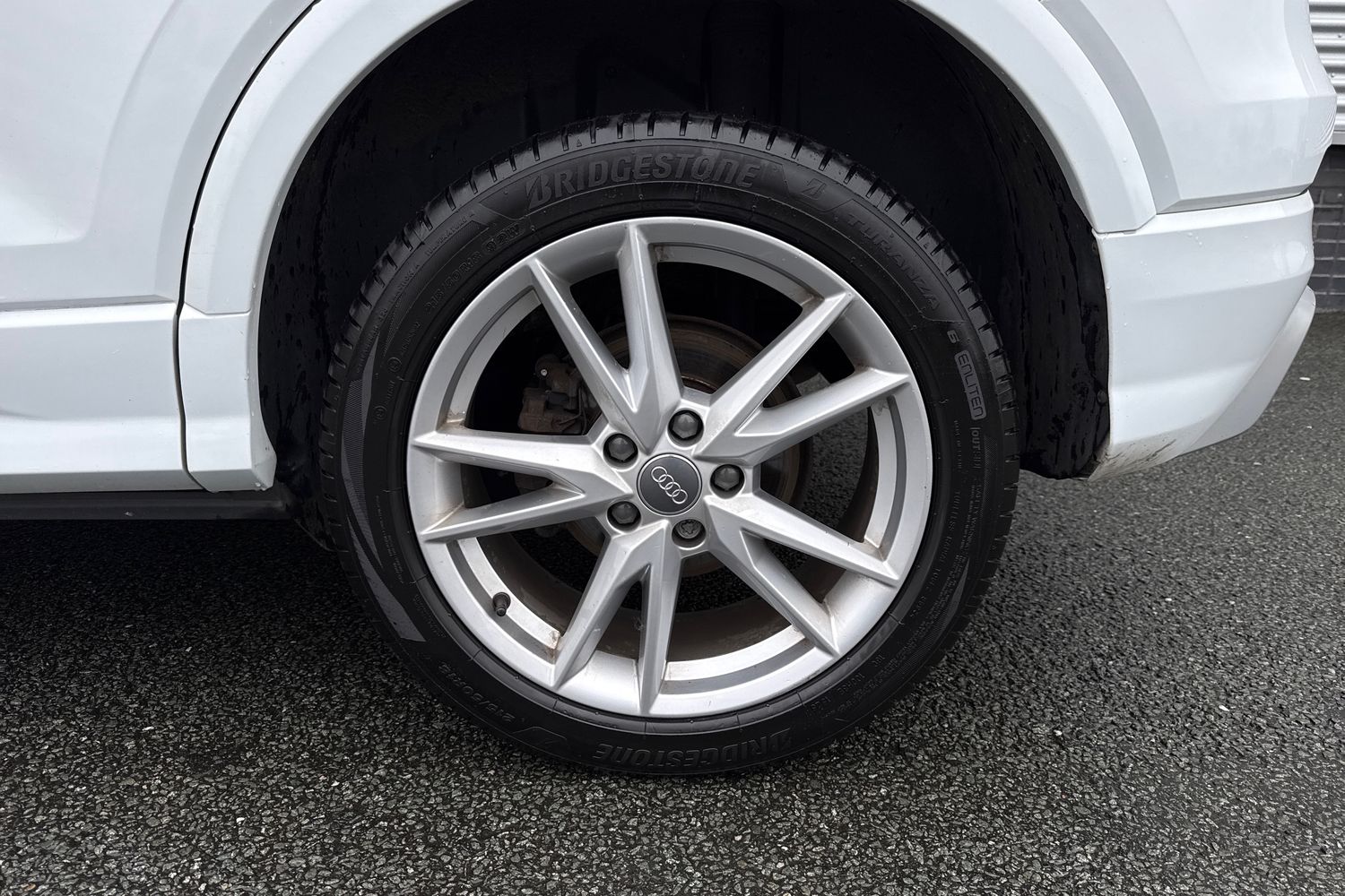 Used Audi Q2 2019 for sale - 78052655: Photo 12