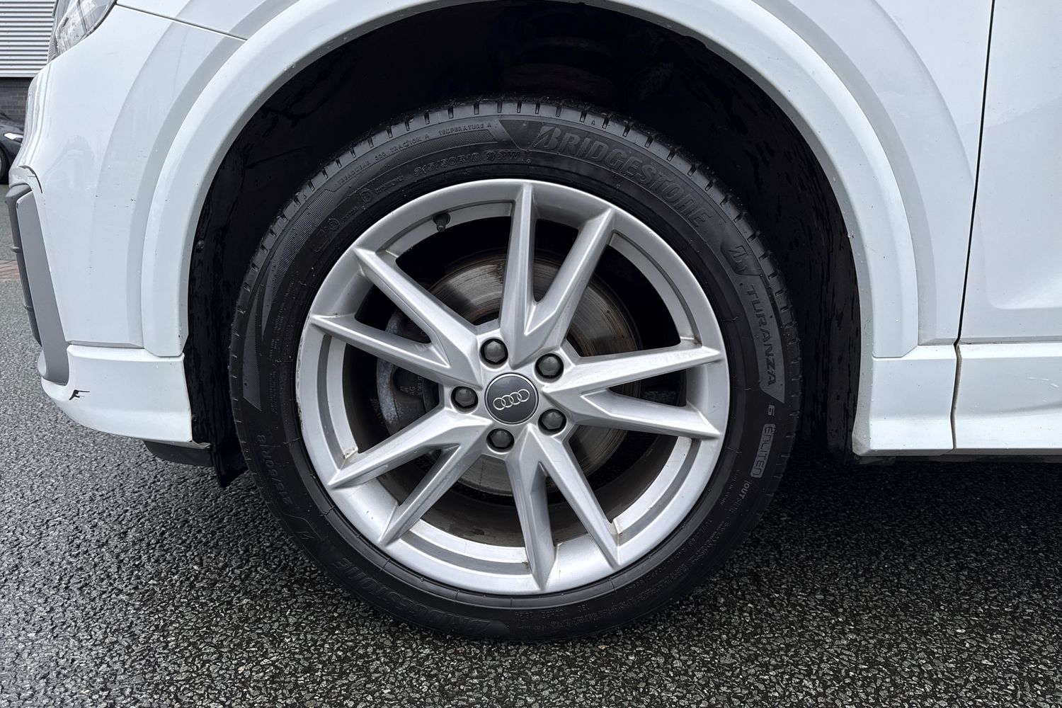 Used Audi Q2 2019 for sale - 78052655: Photo 13