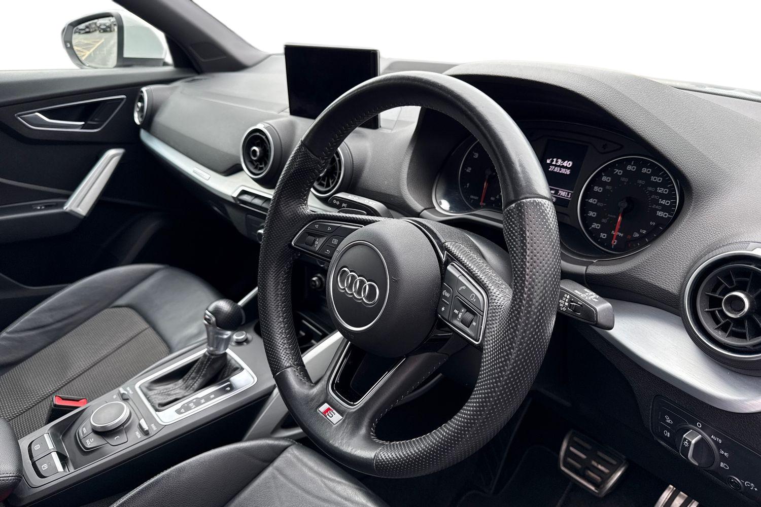 Used Audi Q2 2019 for sale - 78052655: Photo 14