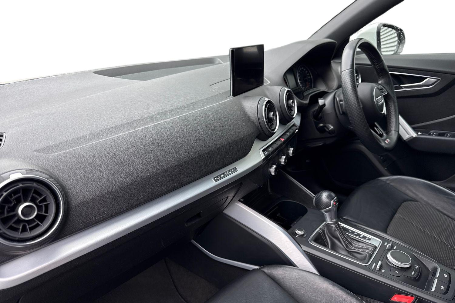 Used Audi Q2 2019 for sale - 78052655: Photo 15