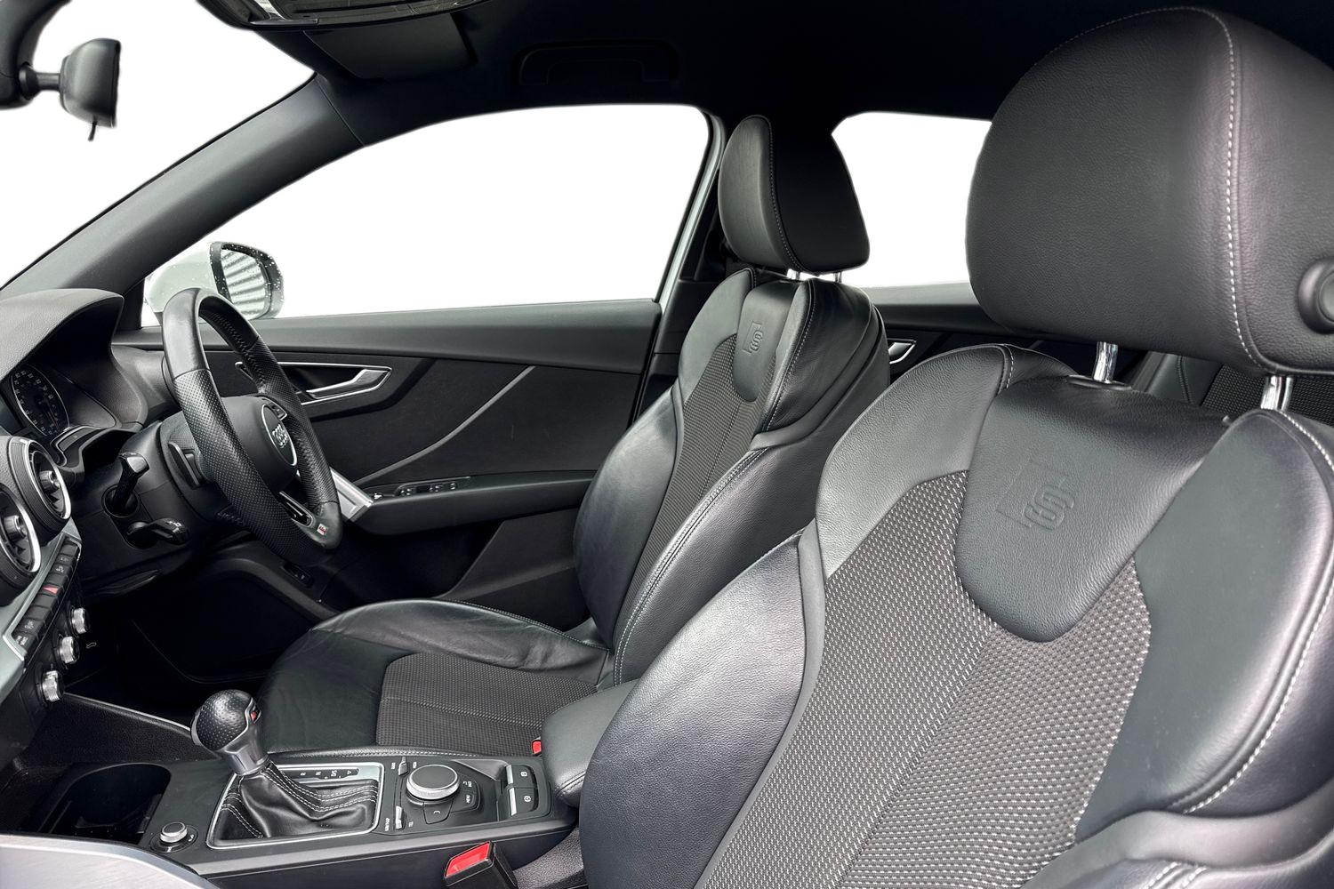 Used Audi Q2 2019 for sale - 78052655: Photo 16