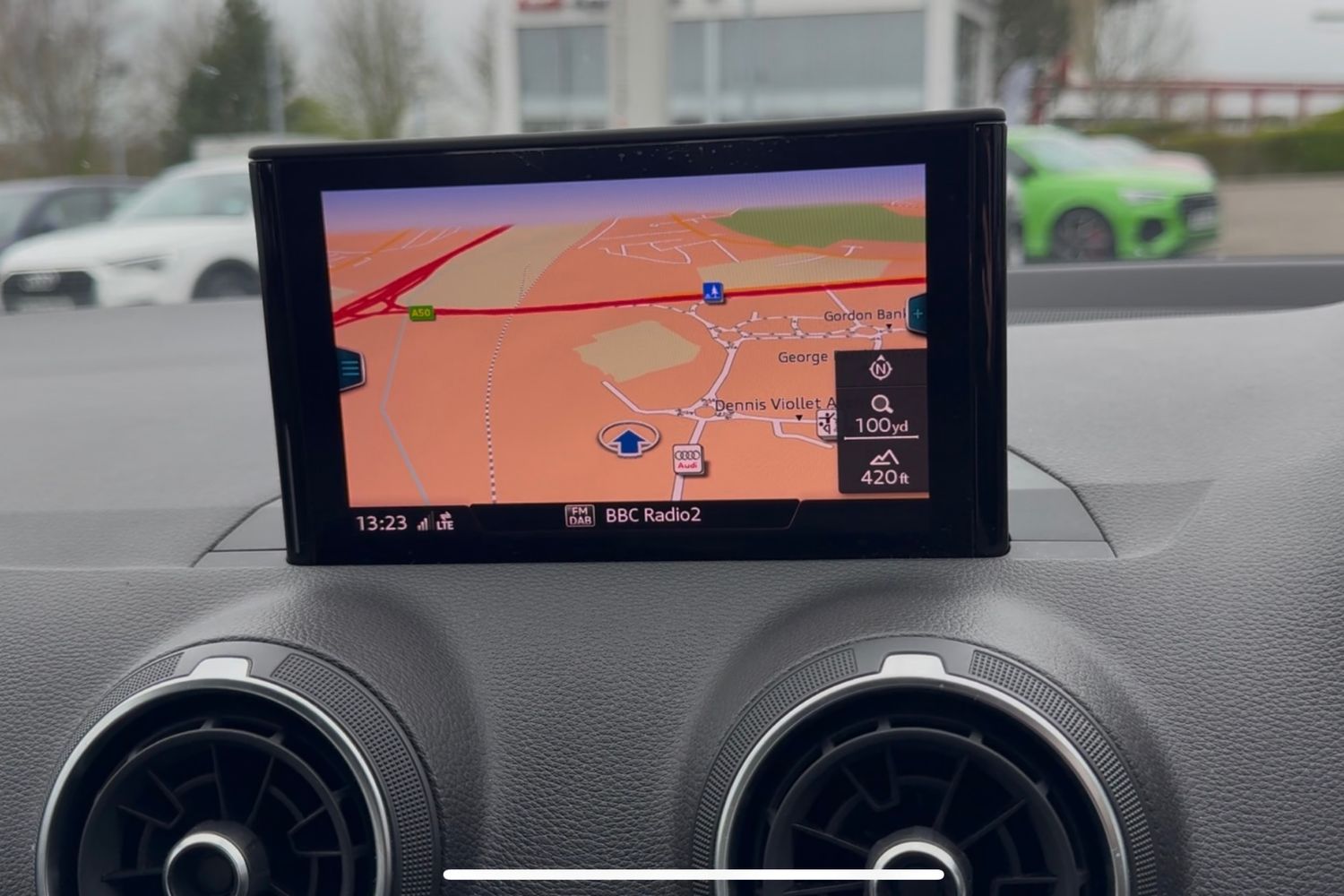 Used Audi Q2 2019 for sale - 78052655: Photo 17