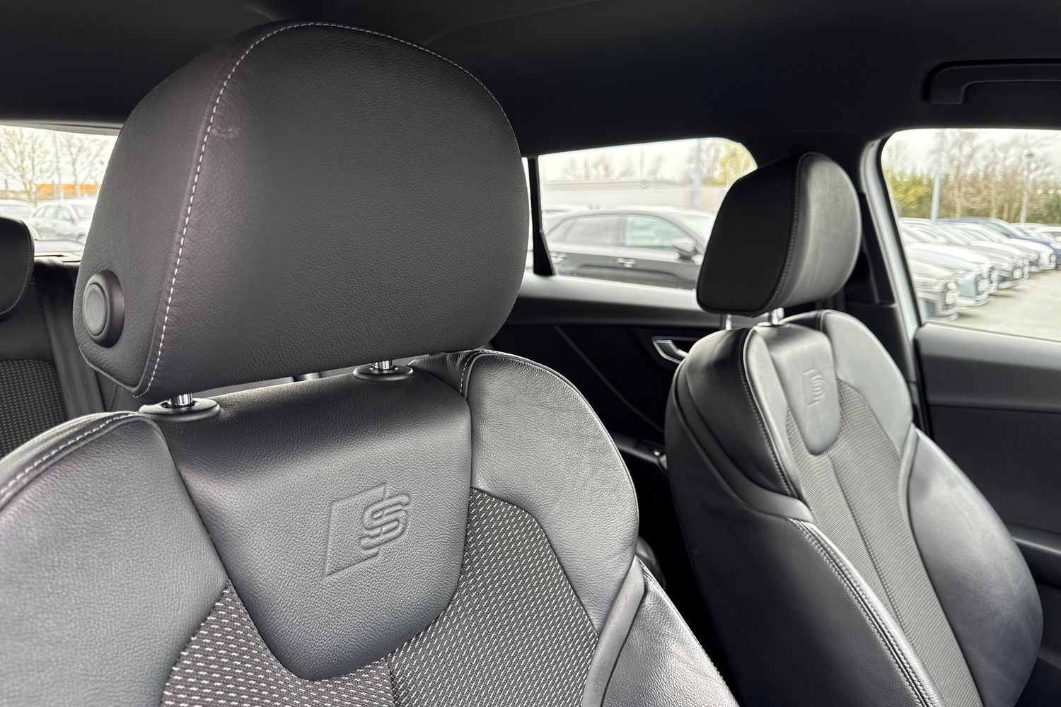 Used Audi Q2 2019 for sale - 78052655: Photo 24