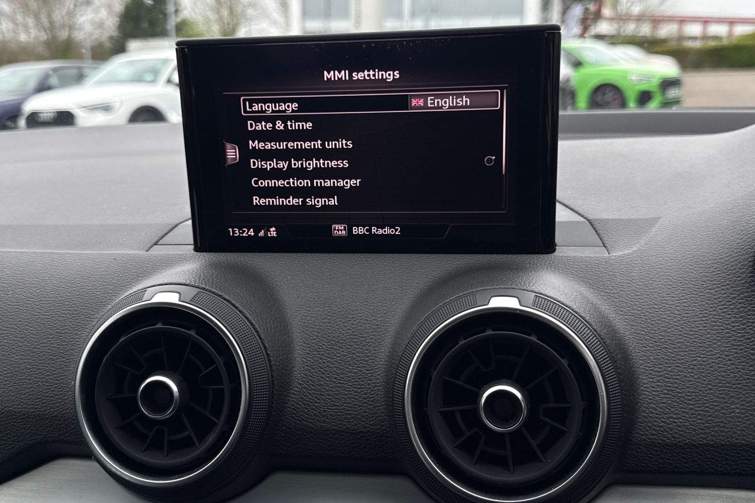 Used Audi Q2 2019 for sale - 78052655: Photo 26