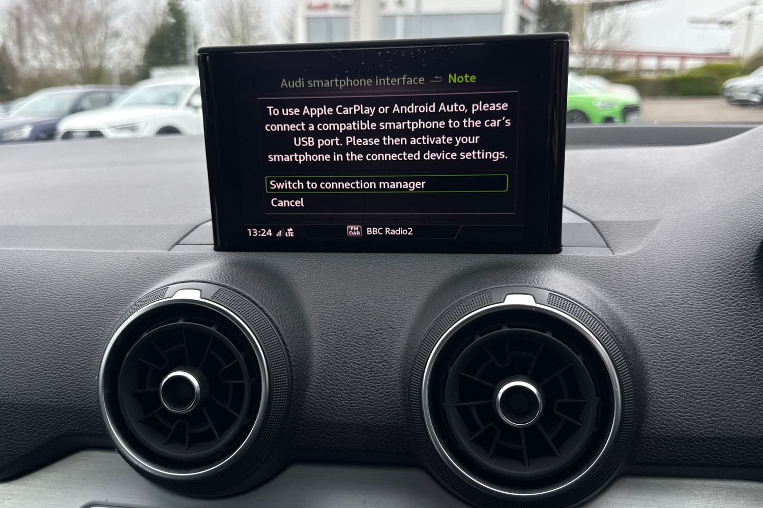 Used Audi Q2 2019 for sale - 78052655: Photo 27