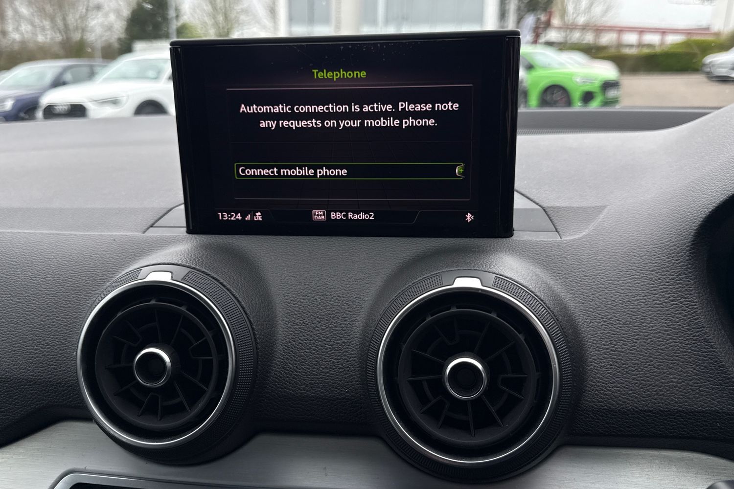 Used Audi Q2 2019 for sale - 78052655: Photo 30