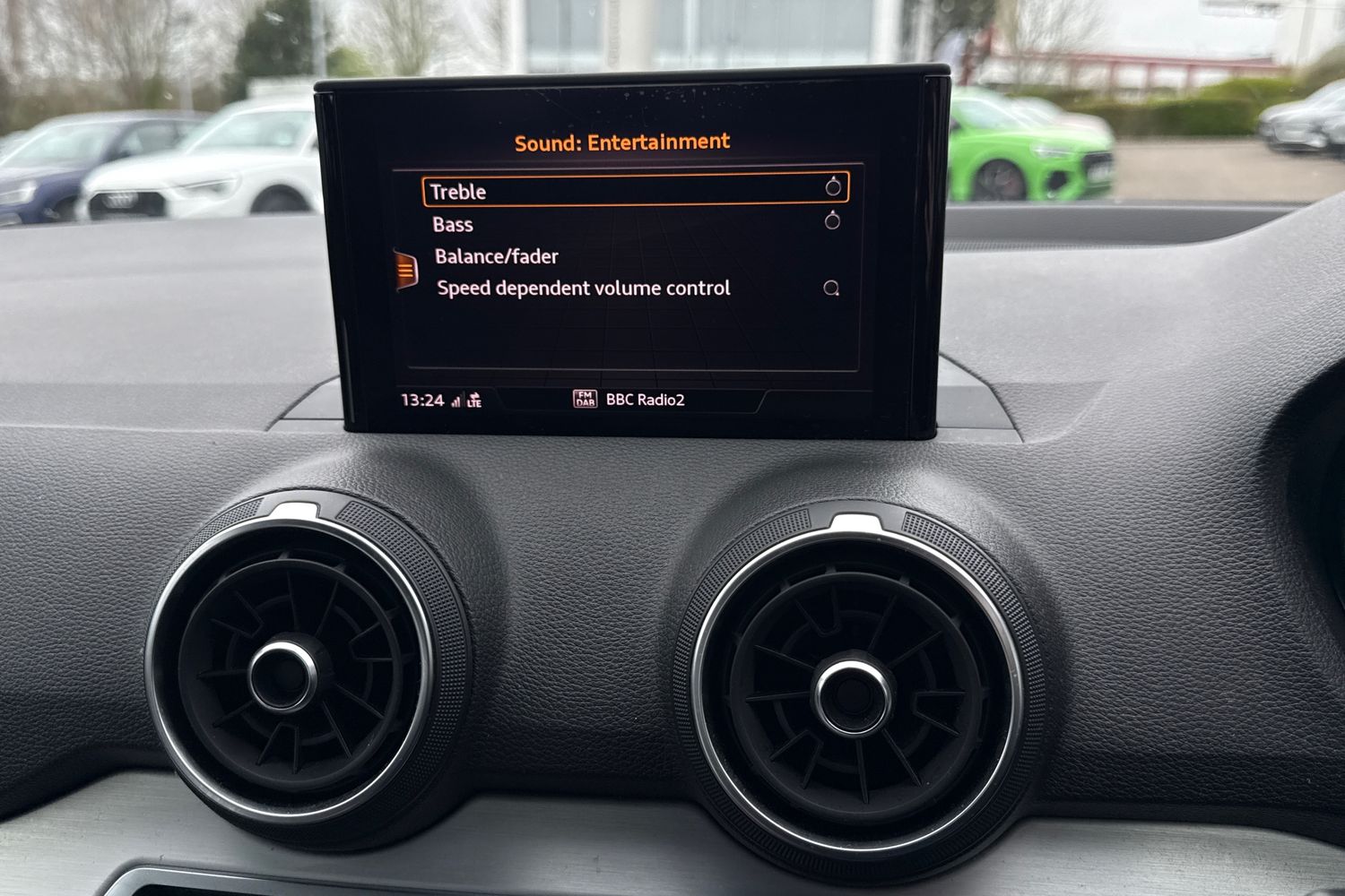 Used Audi Q2 2019 for sale - 78052655: Photo 33