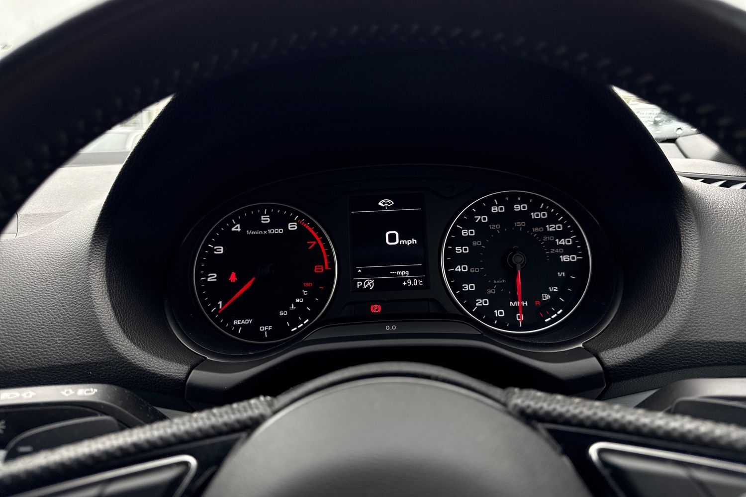 Used Audi Q2 2019 for sale - 78052655: Photo 39