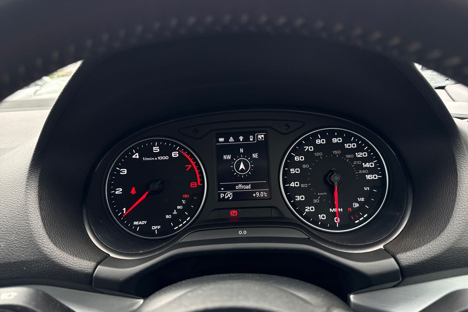 Used Audi Q2 2019 for sale - 78052655: Photo 42