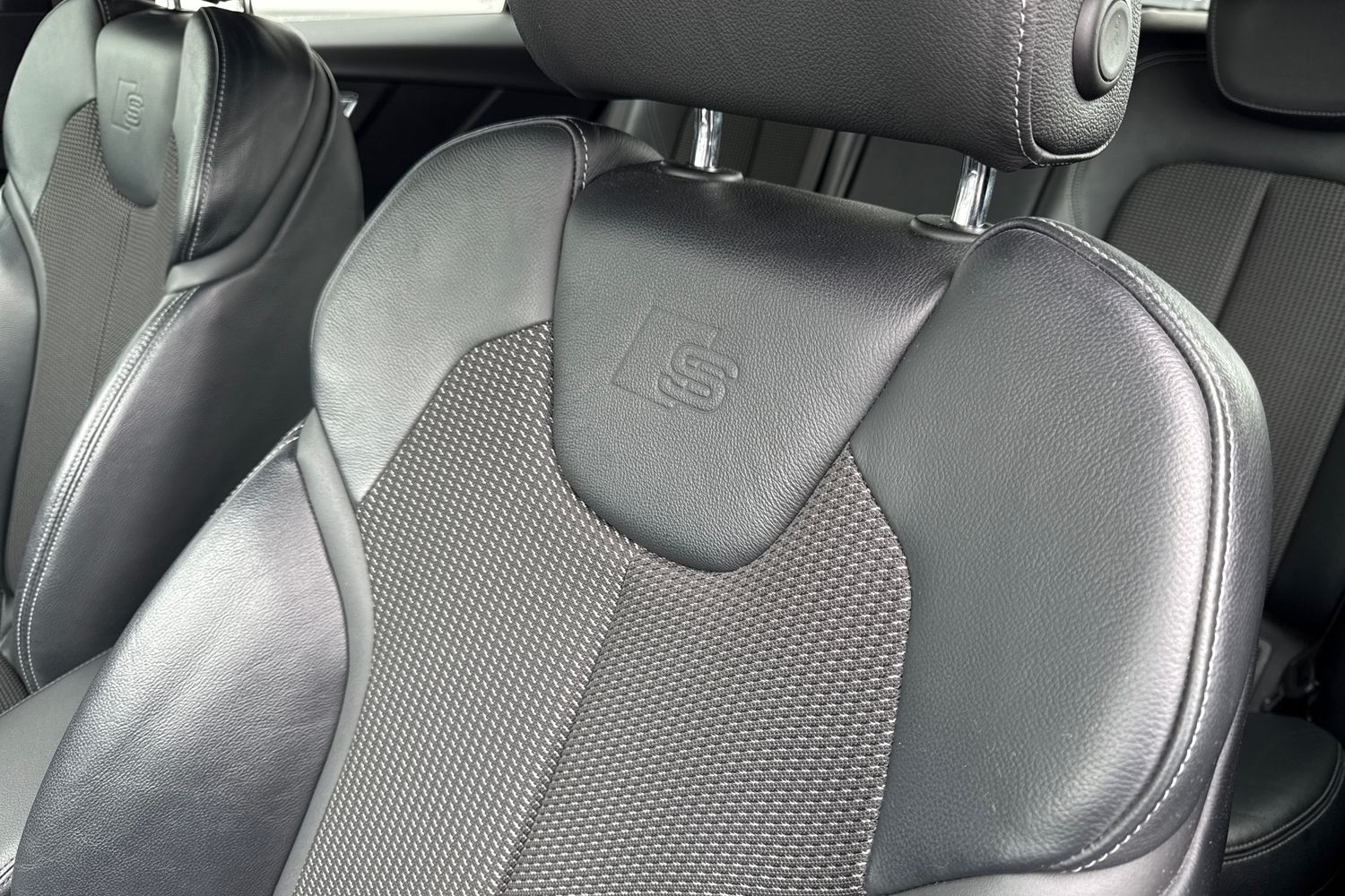 Used Audi Q2 2019 for sale - 78052655: Photo 43