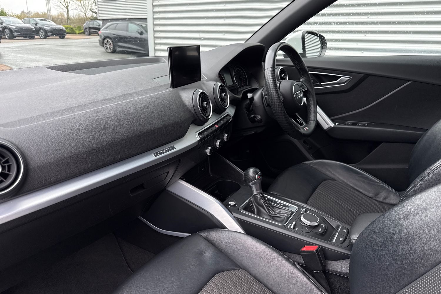 Used Audi Q2 2019 for sale - 78052655: Photo 45