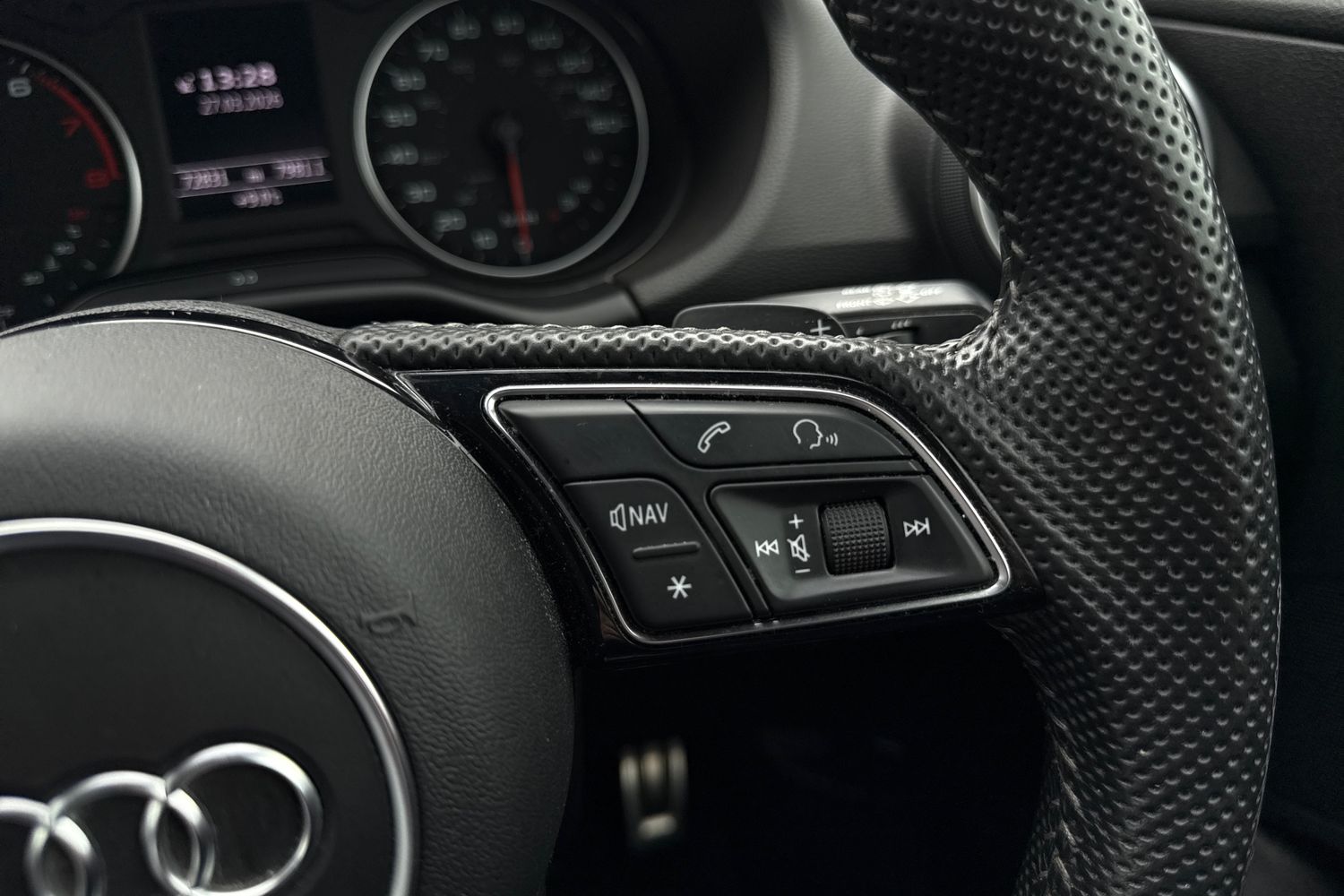 Used Audi Q2 2019 for sale - 78052655: Photo 46