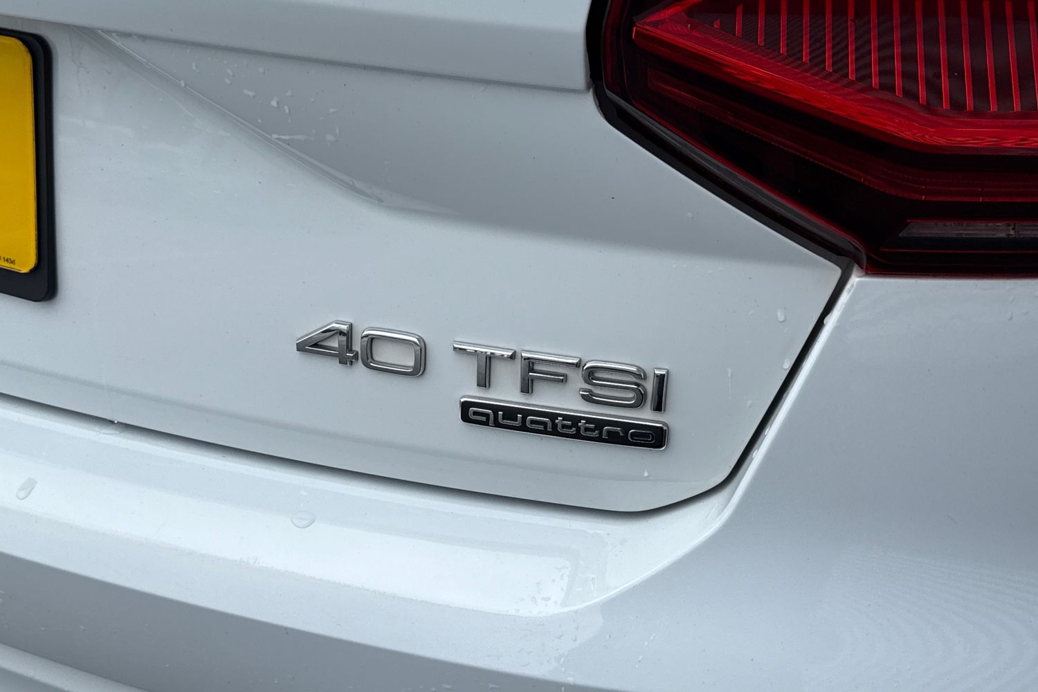 Used Audi Q2 2019 for sale - 78052655: Photo 49