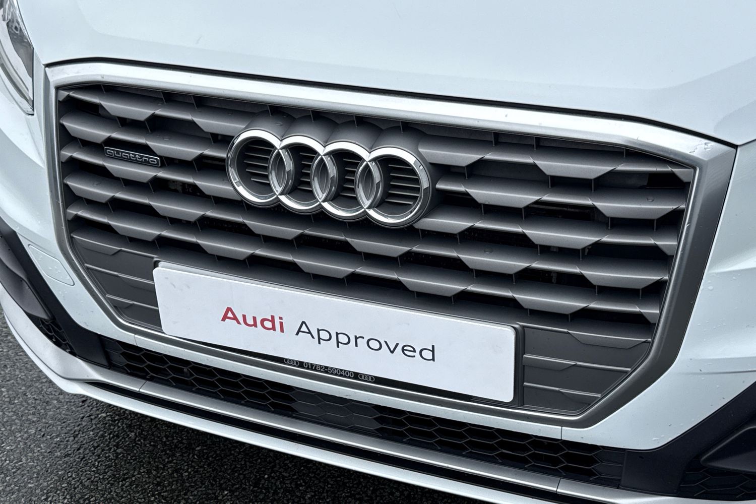 Used Audi Q2 2019 for sale - 78052655: Photo 51