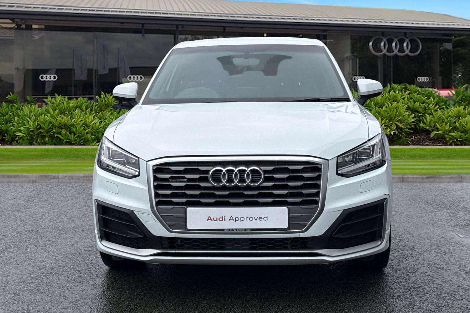 Used Audi Q2 2019 for sale - 78052655: Photo 6