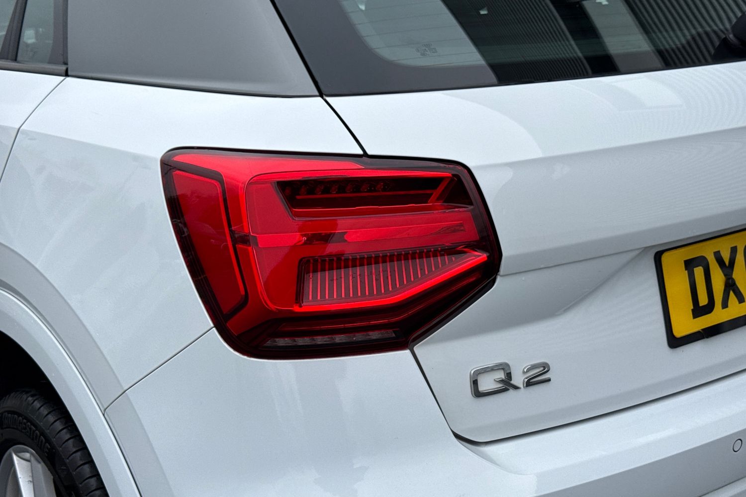 Used Audi Q2 2019 for sale - 78052655: Photo 8