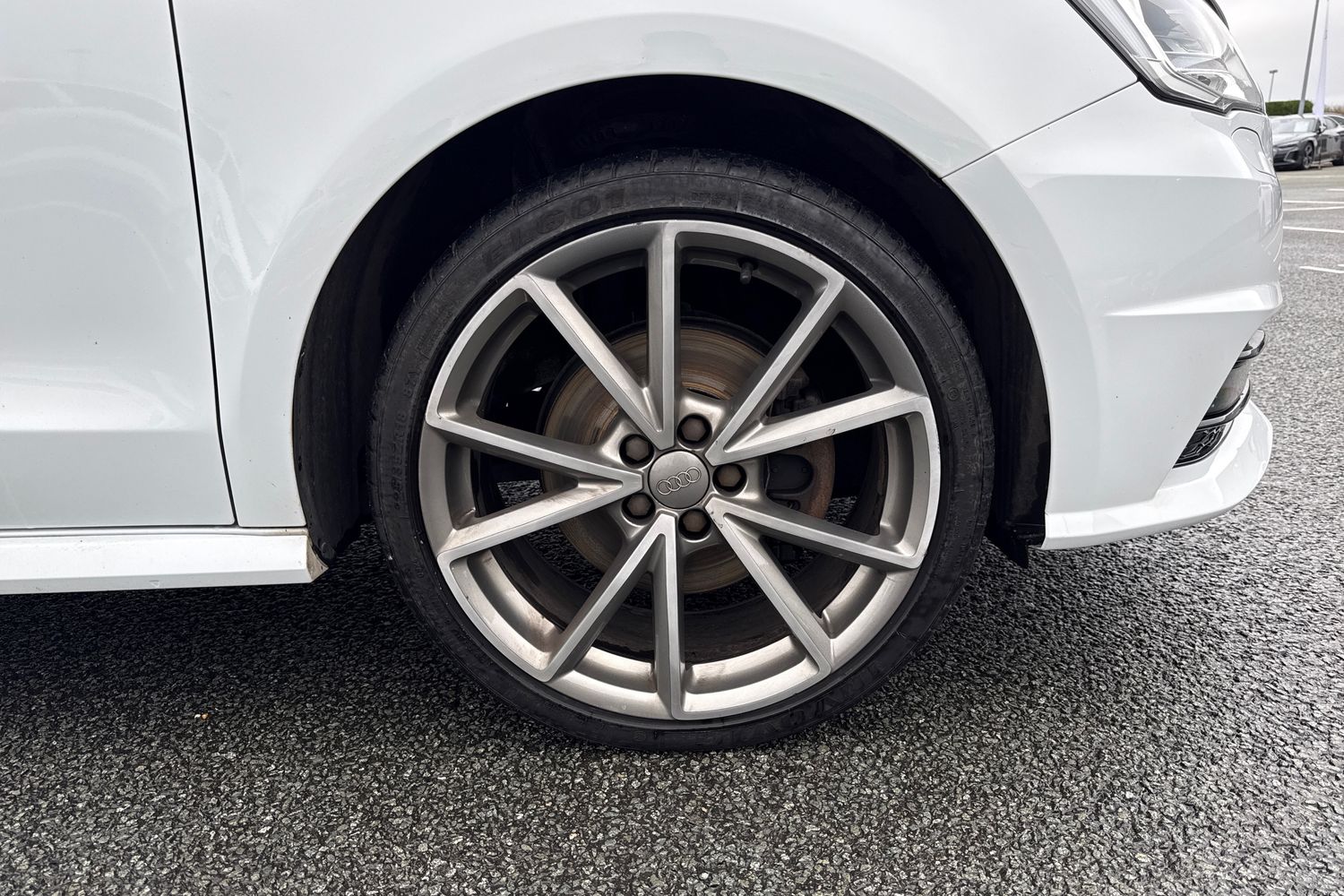 Used Audi A1 2018 for sale - 77787519: Photo 10