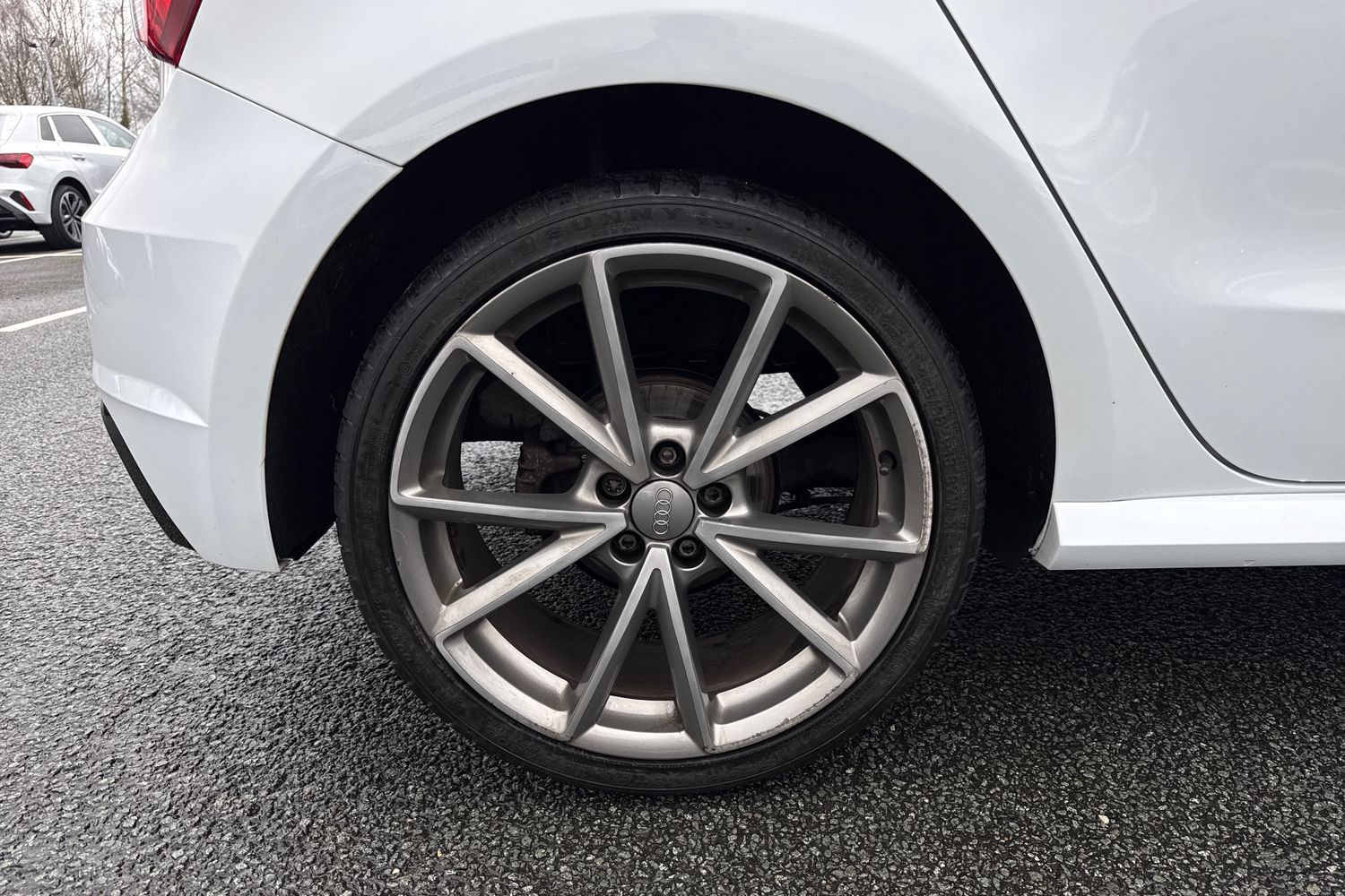 Used Audi A1 2018 for sale - 77787519: Photo 11