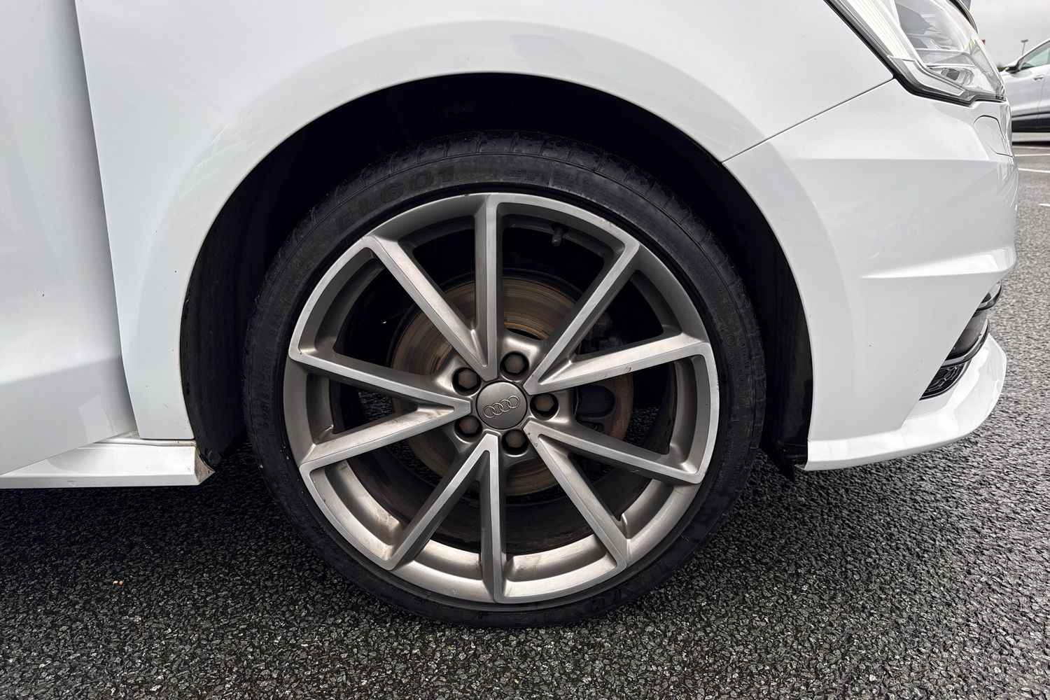 Used Audi A1 2018 for sale - 77787519: Photo 13