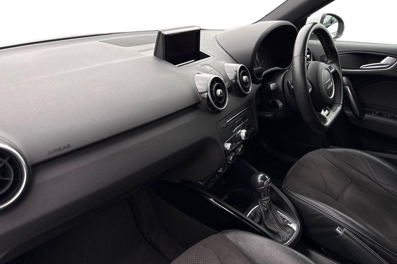 Used Audi A1 2018 for sale - 77787519: Photo 15