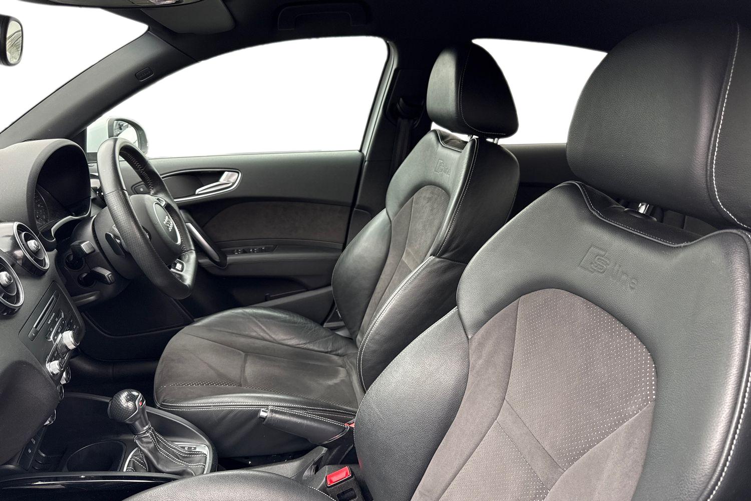 Used Audi A1 2018 for sale - 77787519: Photo 16