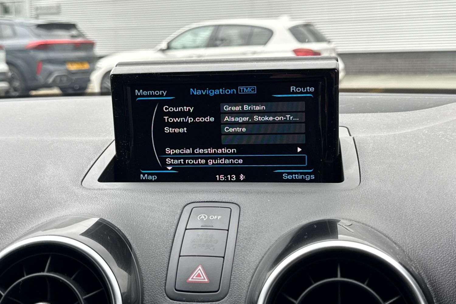 Used Audi A1 2018 for sale - 77787519: Photo 17