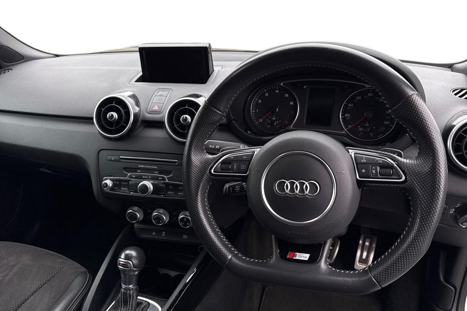 Used Audi A1 2018 for sale - 77787519: Photo 18