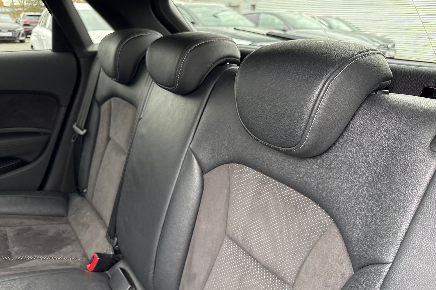 Used Audi A1 2018 for sale - 77787519: Photo 19