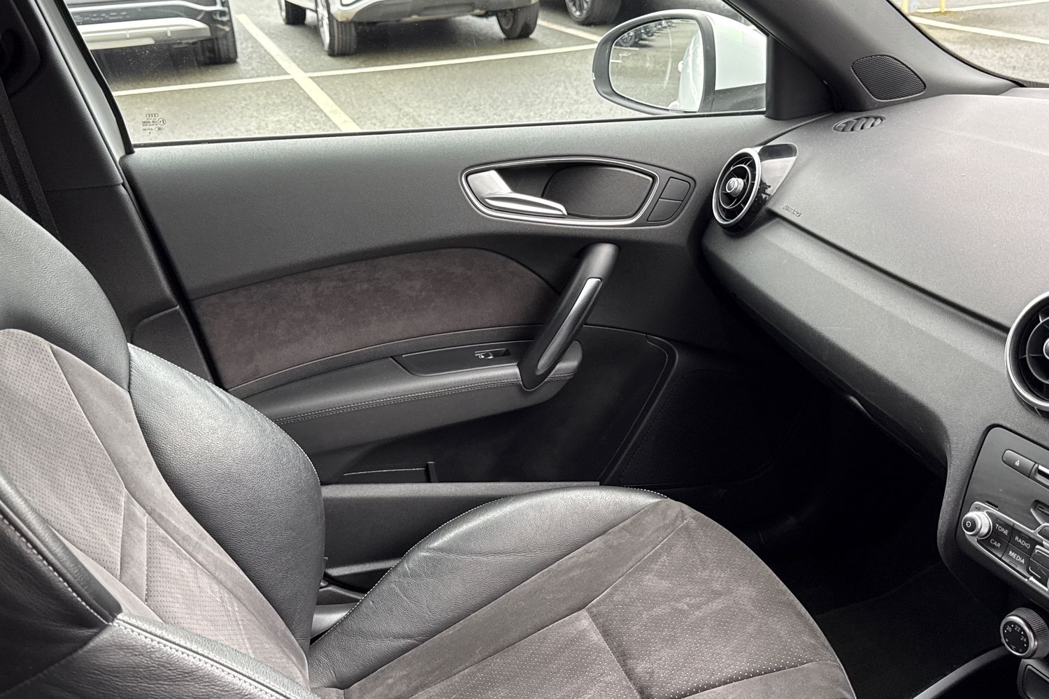 Used Audi A1 2018 for sale - 77787519: Photo 20