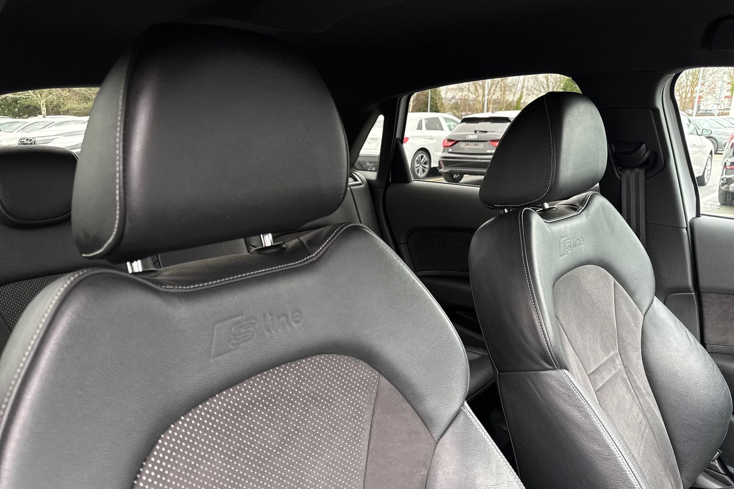 Used Audi A1 2018 for sale - 77787519: Photo 24