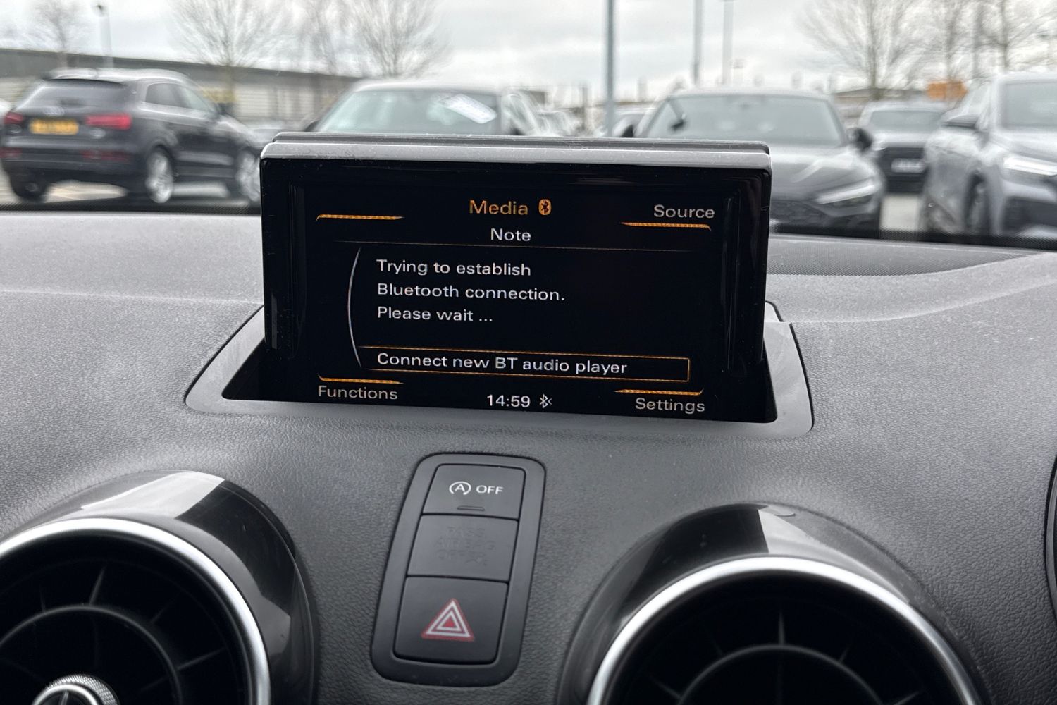 Used Audi A1 2018 for sale - 77787519: Photo 26