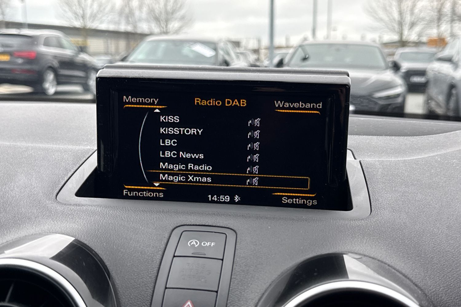 Used Audi A1 2018 for sale - 77787519: Photo 27