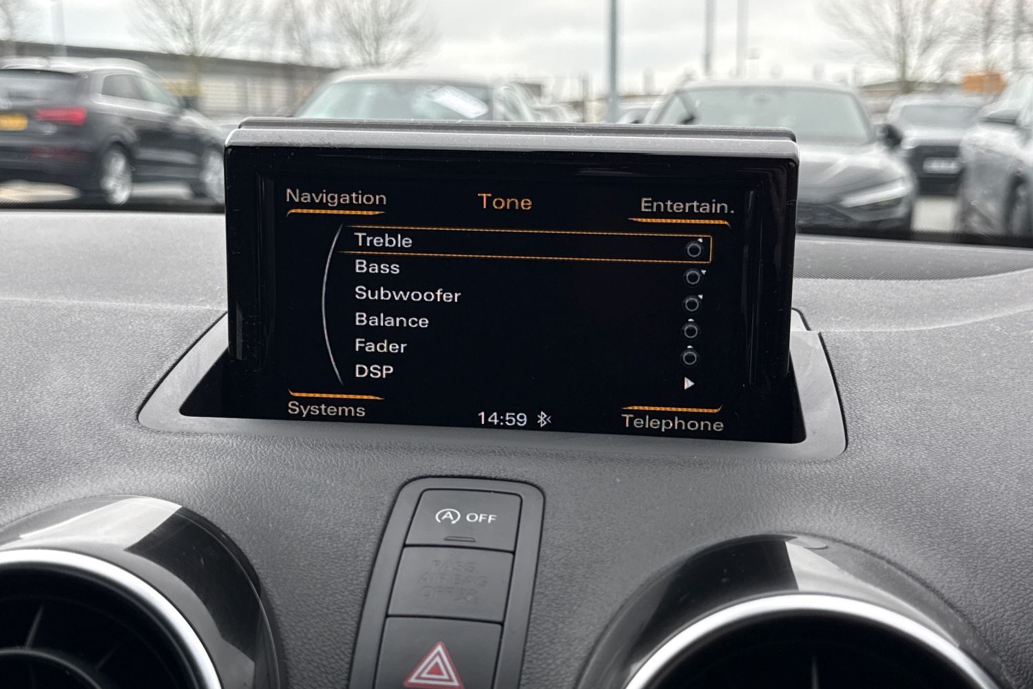 Used Audi A1 2018 for sale - 77787519: Photo 28