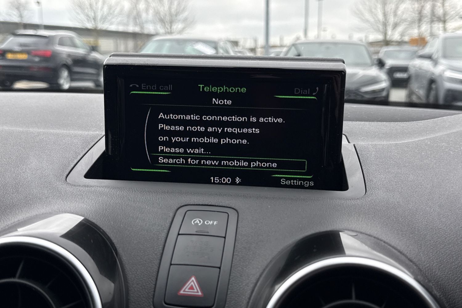 Used Audi A1 2018 for sale - 77787519: Photo 30