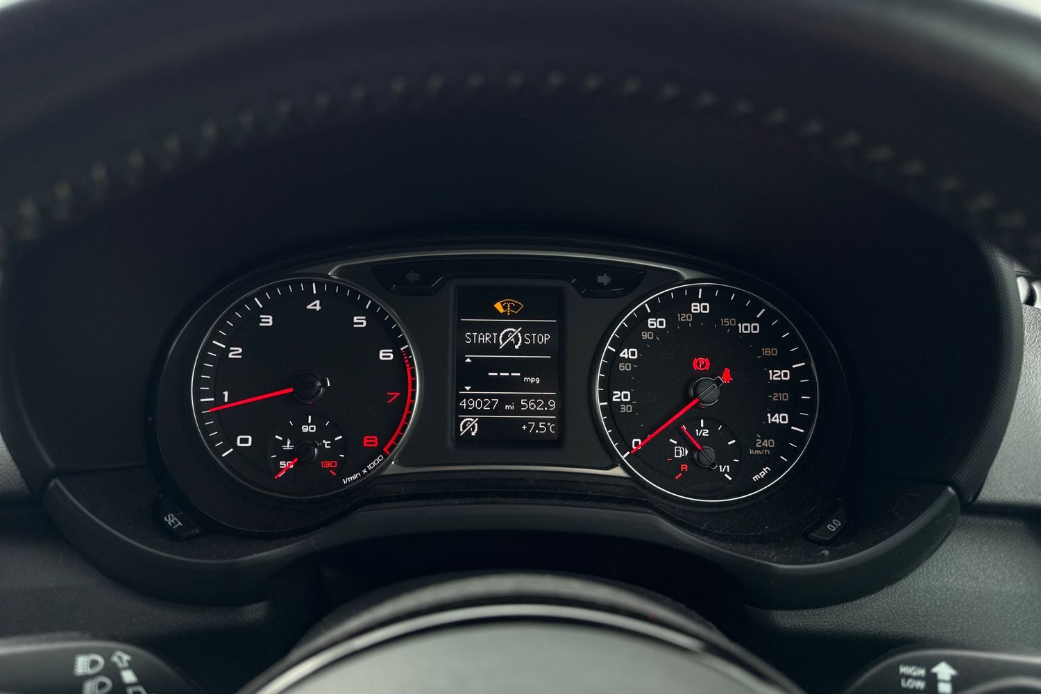 Used Audi A1 2018 for sale - 77787519: Photo 34