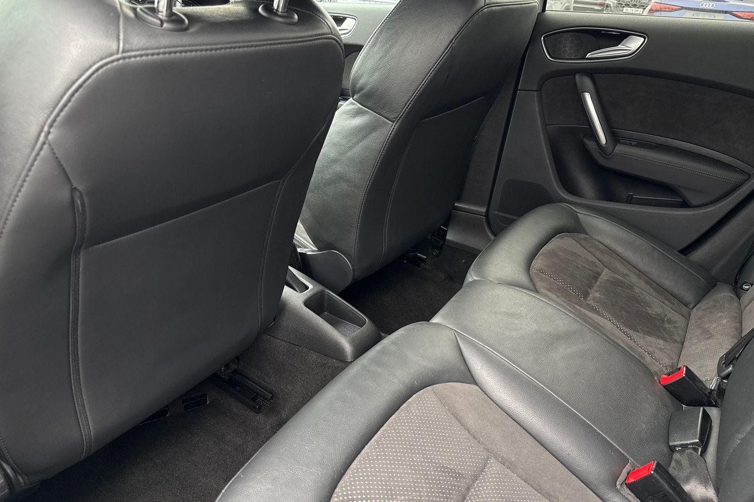 Used Audi A1 2018 for sale - 77787519: Photo 45