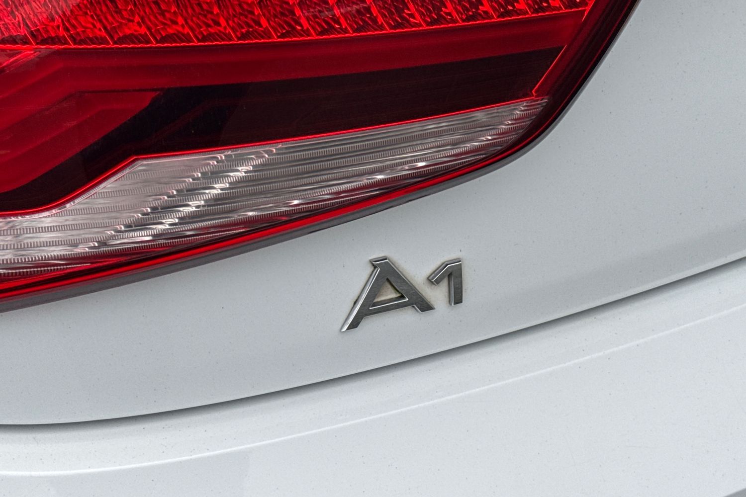 Used Audi A1 2018 for sale - 77787519: Photo 46