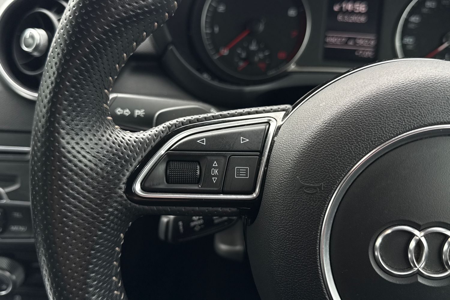 Used Audi A1 2018 for sale - 77787519: Photo 57