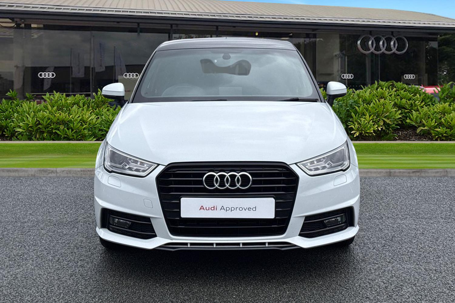 Used Audi A1 2018 for sale - 77787519: Photo 6