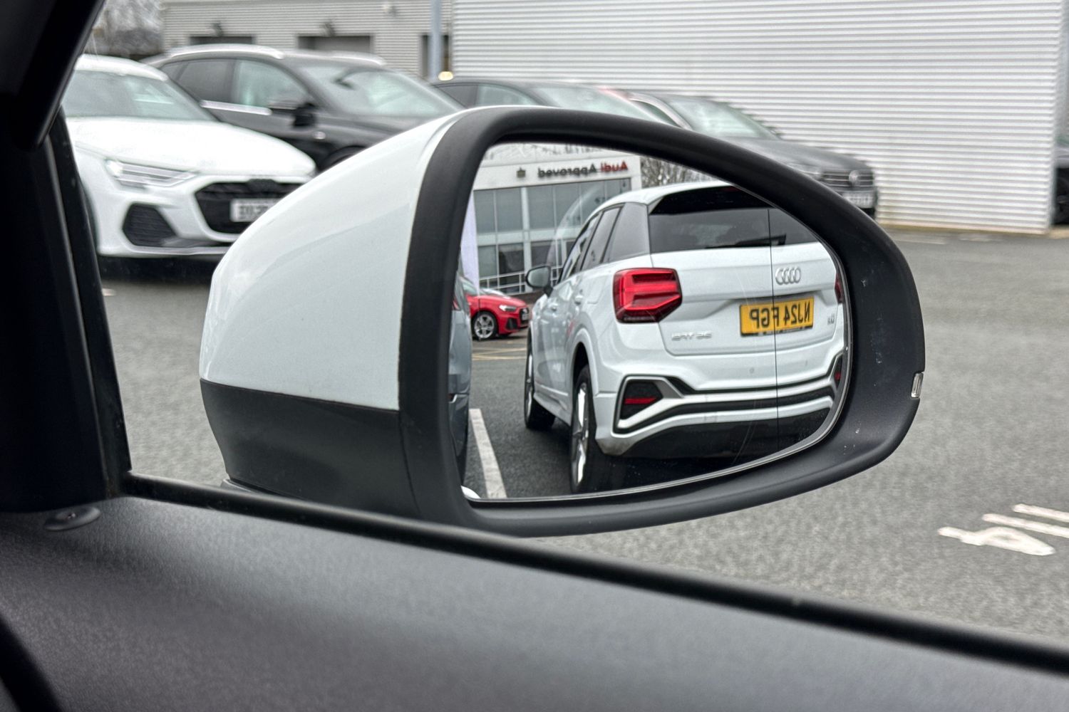 Used Audi A1 2018 for sale - 77787519: Photo 61