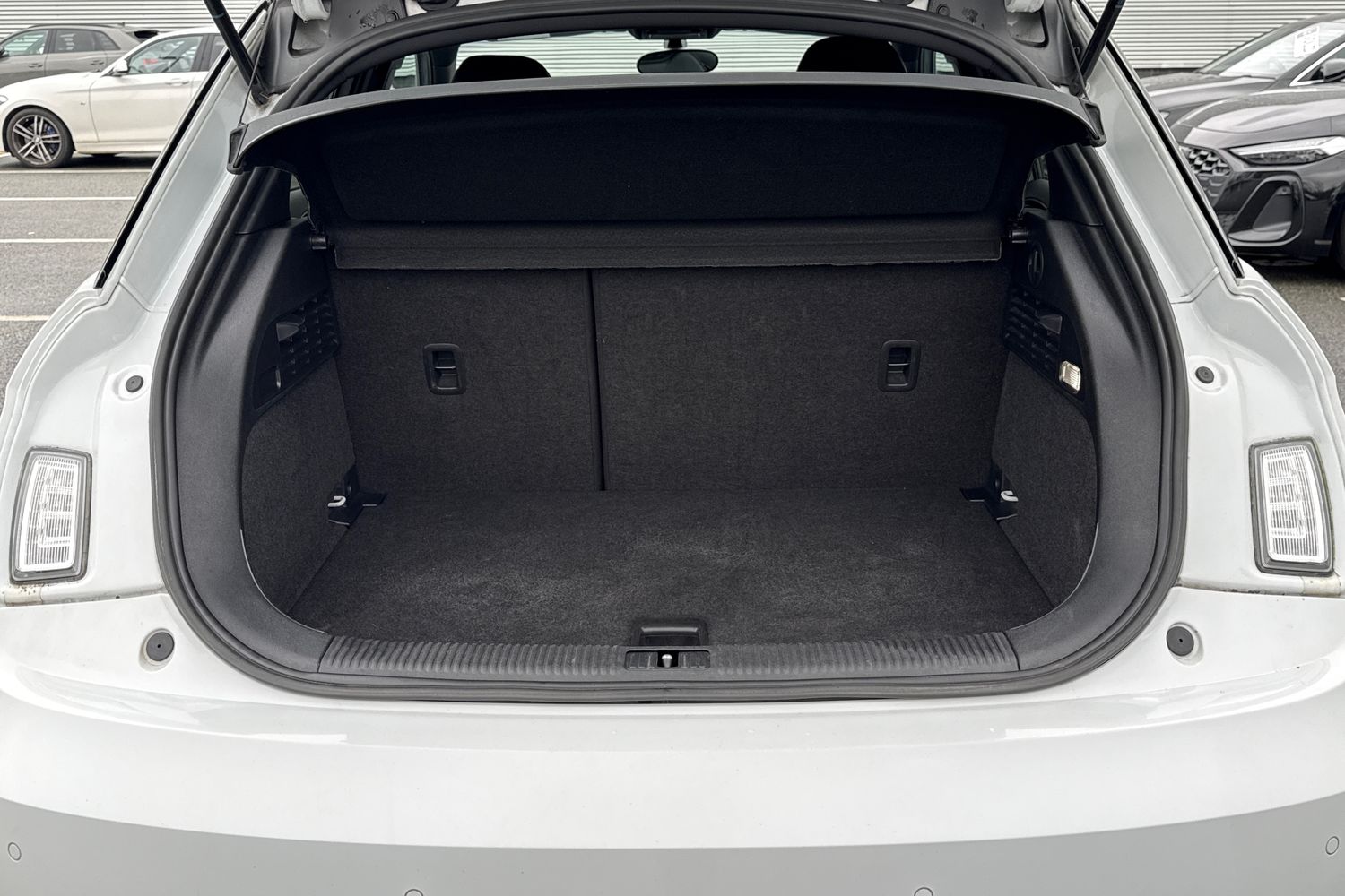 Used Audi A1 2018 for sale - 77787519: Photo 7