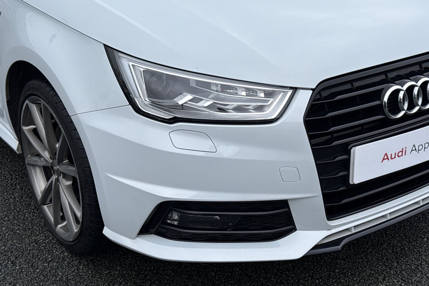 Used Audi A1 2018 for sale - 77787519: Photo 9