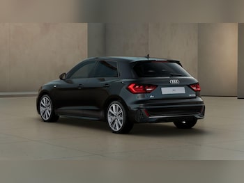 Used Audi A1 2026 for sale - 77973472: Photo