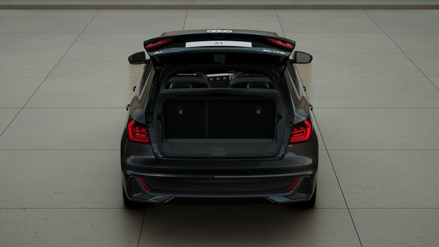 Used Audi A1 2026 for sale - 77973472: Photo 6