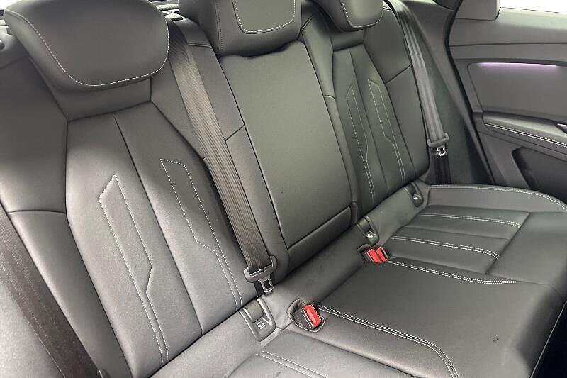Used Audi Q4 e-tron 2024 for sale - 76171260: Photo 10