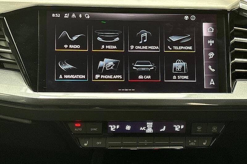 Used Audi Q4 e-tron 2024 for sale - 76171260: Photo 13